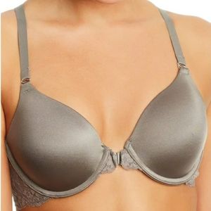 Maidenform One Fab Fit Everyday Full Coverage Racerback Bra 36DD NWT